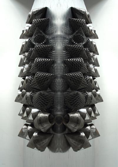 Artworks - Elizabeth de Monchaux